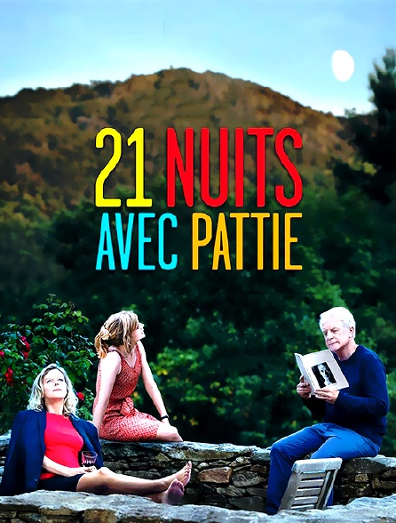 21 nuits avec Pattie