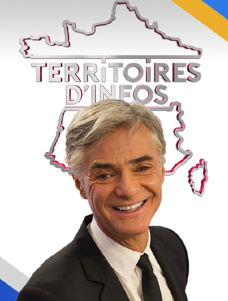 Territoires d'infos