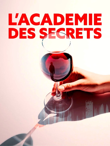 L'académie des secrets