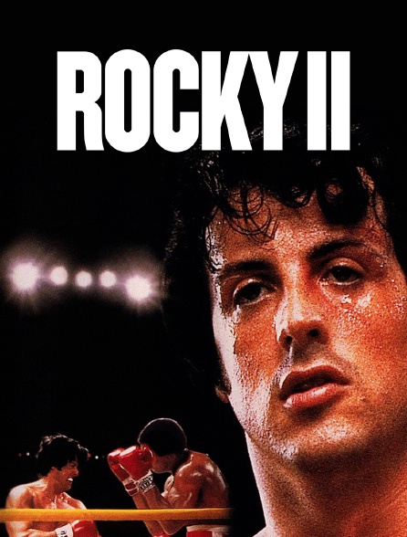 Rocky II