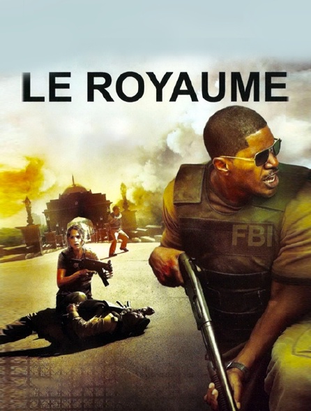 Le royaume