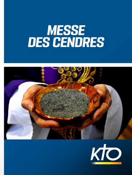 KTO - Messe des Cendres