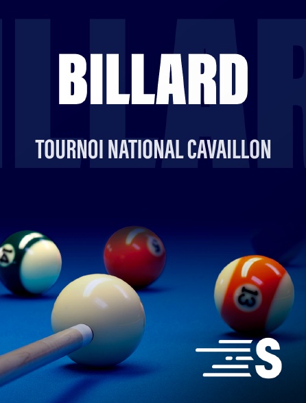 Sport en France - Billard - Tournoi National Cavaillon - 13/09/2024 à 02h46