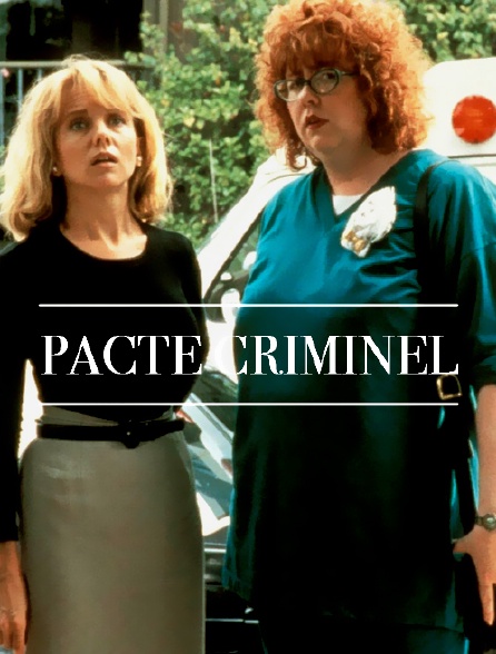 Pacte criminel