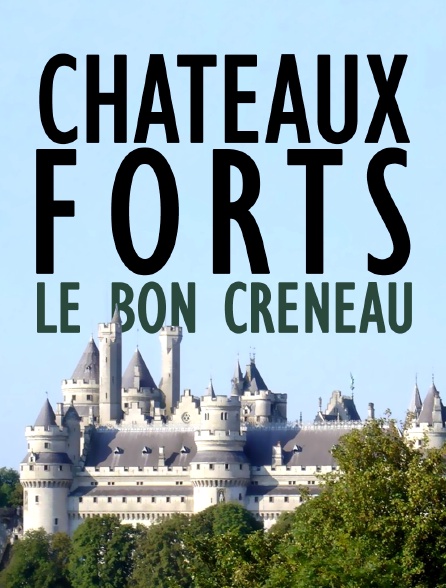 Châteaux forts : le bon créneau