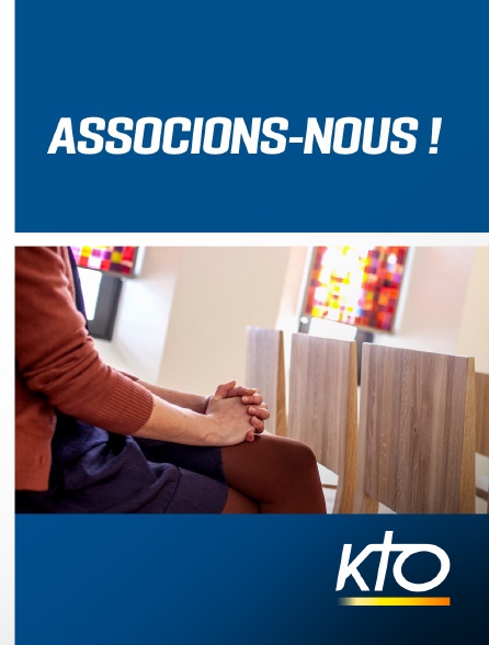 KTO - Associons-nous !