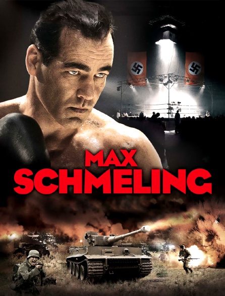 Max Schmeling