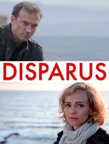 Disparus - 23/03/2022 à 21h05