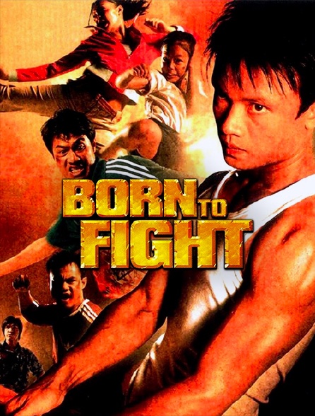 Born to Fight