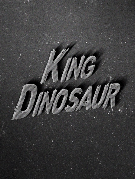 King Dinosaur