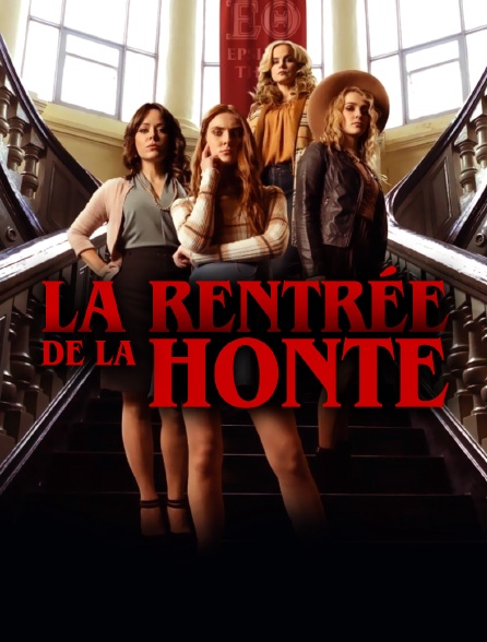 La rentrée de la honte