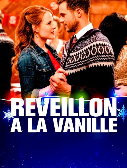 Réveillon à la vanille