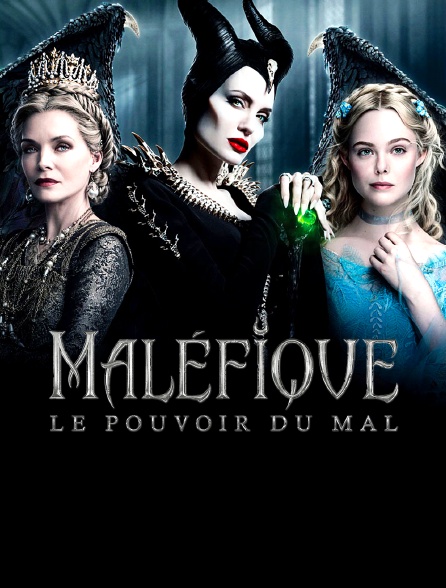 Maléfique : le pouvoir du mal