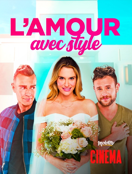 Molotov Channels Cinéma - L'amour avec style