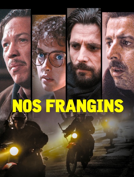 Nos frangins