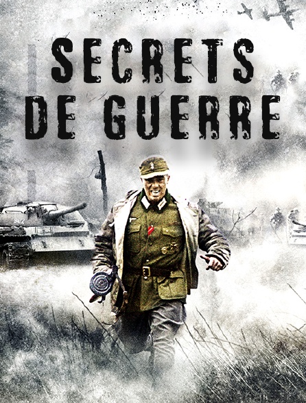 Secrets de guerre