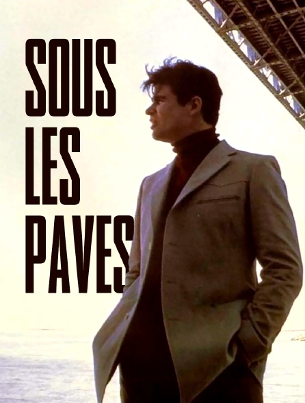 Sous les pavés