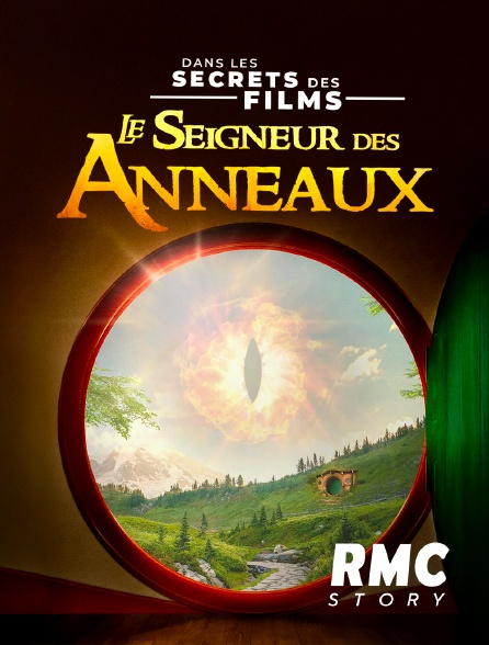 RMC Story - Le Seigneur des anneaux, dans les secrets des films