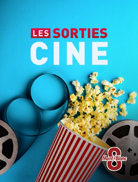 8 Mont Blanc - Les sorties ciné - 20/09/2024 à 02h45