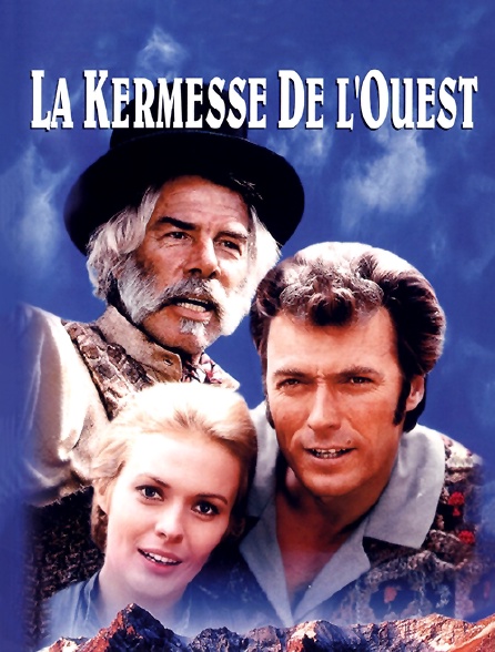 La kermesse de l'Ouest