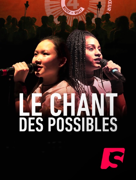 Spicee - Le chant des possibles