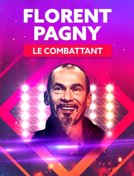 Florent Pagny, le combattant - 08/08/2024 à 01h30