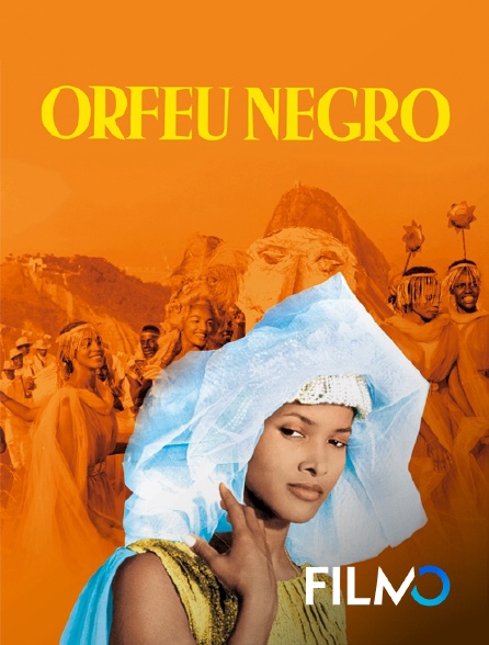 FilmoTV - Orfeu negro