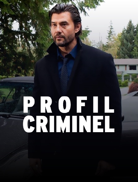 Profil criminel