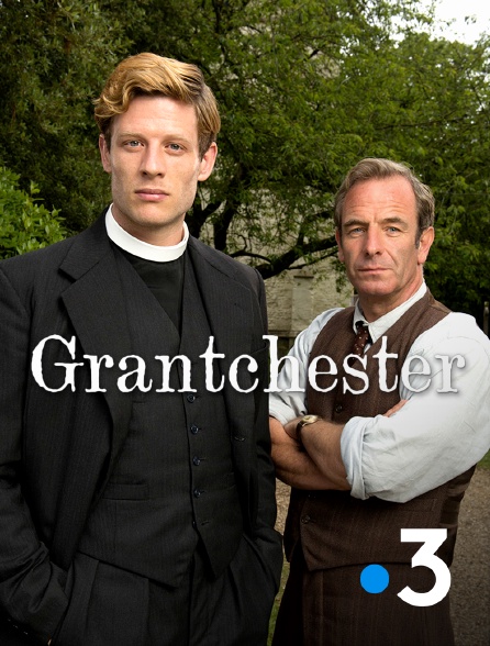 France 3 - Grantchester