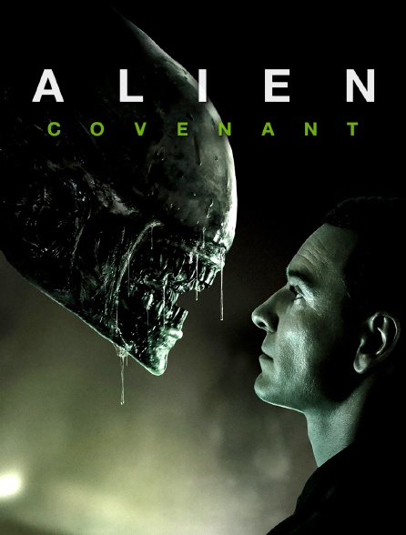 Alien : Covenant