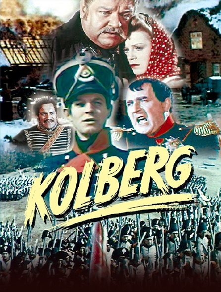 Kolberg