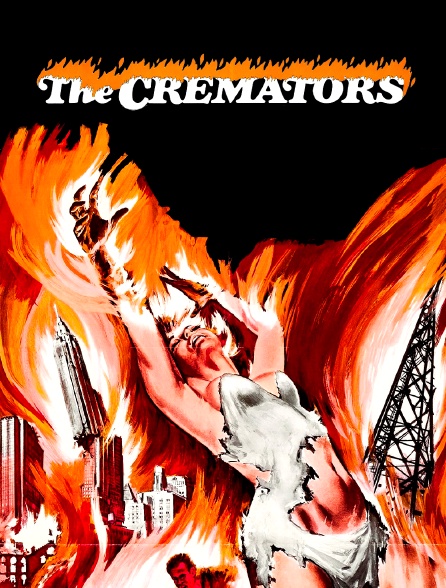 The Cremators