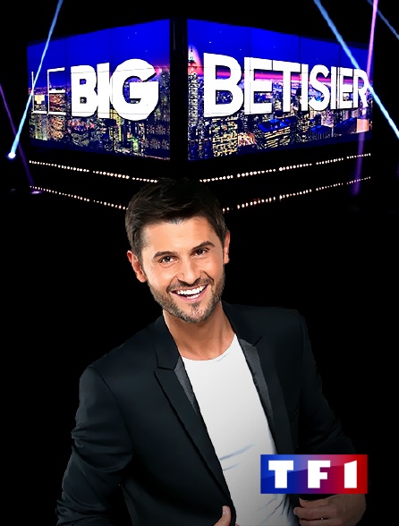 TF1 - Le big bêtisier - 06/10/2024 à 01h15