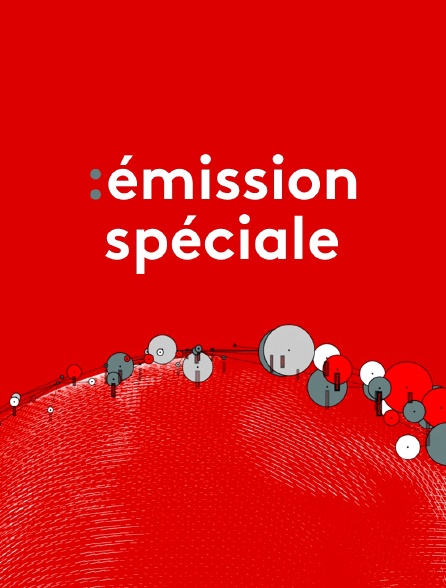 Emission spéciale