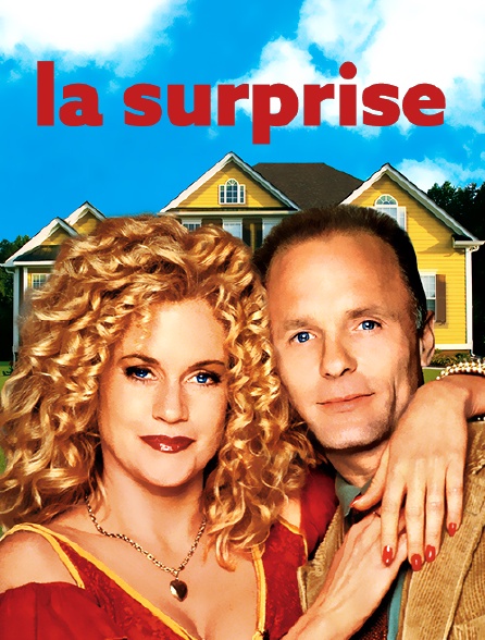 La surprise