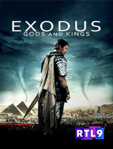 RTL 9 - Exodus: Gods and Kings