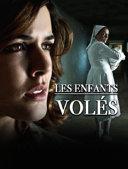 Les enfants volés