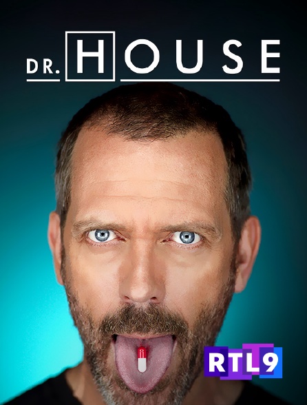 RTL 9 - Dr House