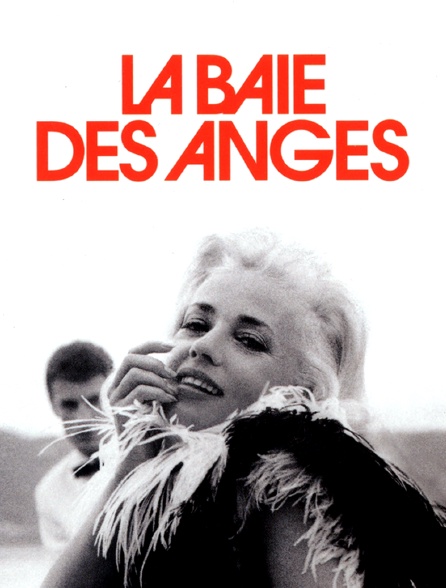 La baie des anges