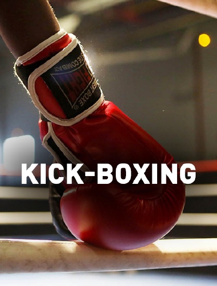 Kick-boxing - 03/08/2017 à 20h45