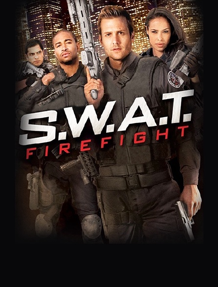 S.W.A.T. : Firefight