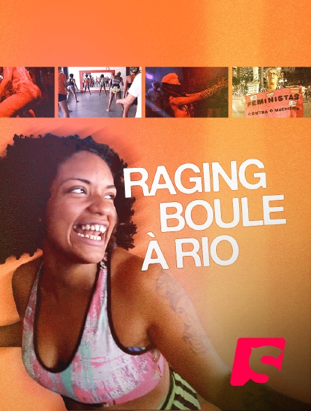 Spicee - Raging Boule à Rio