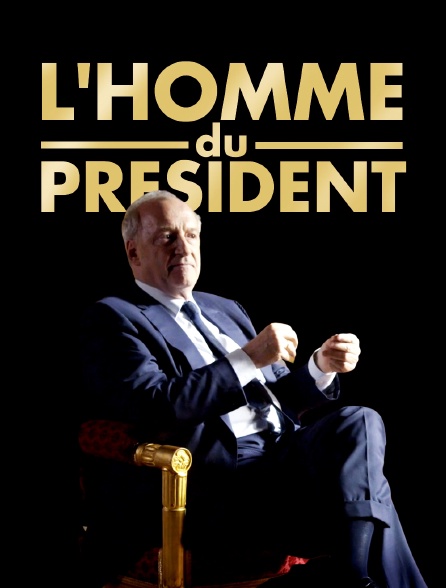 L'homme du Président