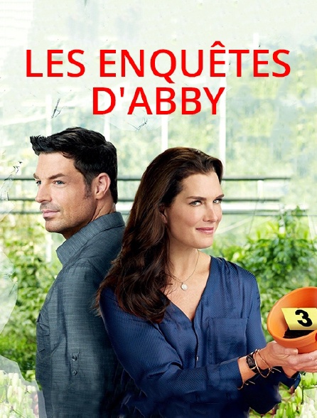 Les enquêtes d'Abby