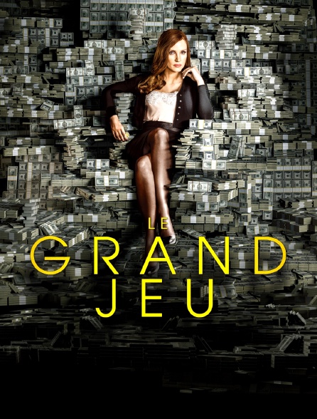 Le grand jeu