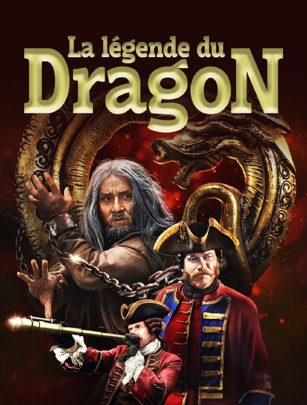 La légende du dragon