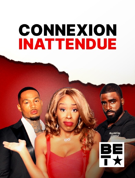 BET - Connexion inattendue - 28/09/2024 à 20h45