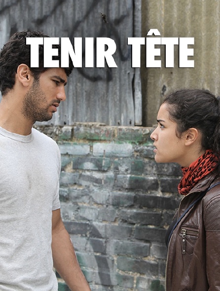 Tenir tête