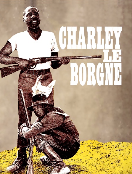 Charley-le-borgne