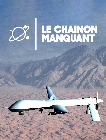 Le chaînon manquant